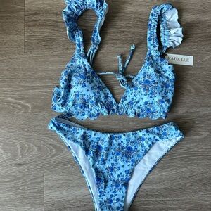 Swimsuit